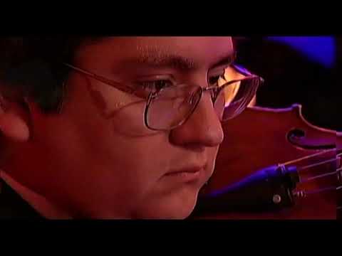 Urban Symphony Lucky Strike 2002 (HD 720p 60fps Stereo)