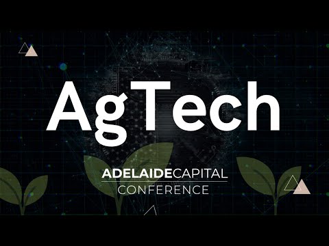 Keynote by Steve Hansen, Equity Research Analyst at Raymond ...