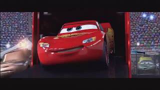 Disney Pixar&#39;s Cars  - Real Gone