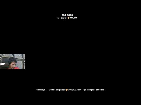 NGABUBURACE DAY 6  #IDP #GTAVRP #IDPBALAPTERUS