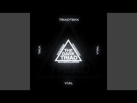 TRIADTEKK - Super Slowed