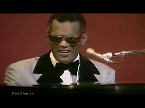 Ray Charles - I Can't Stop Loving You (1962)