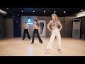 Luna - Do You Love Me (Dance Practice Version) [Feat. George]
