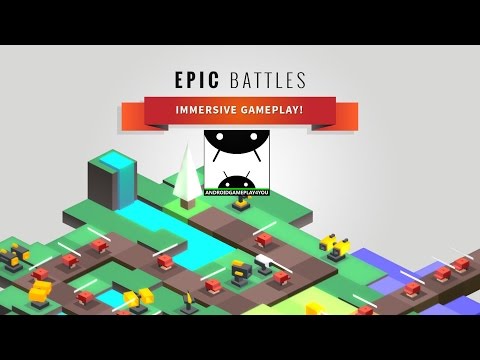 Protect The Tree Android GamePlay Trailer [1080p/60FPS] (By MoonBear LTD) - YouTube