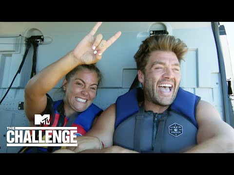 The Most Intense Final So Far 😲 (Part 1) | The Challenge: Spies, Lies & Allies
