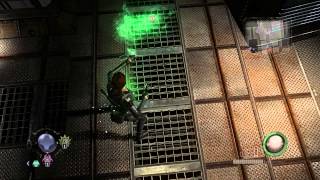 Resident Evil: Operation Raccoon City (PC) walkthrough - Gone Rogue