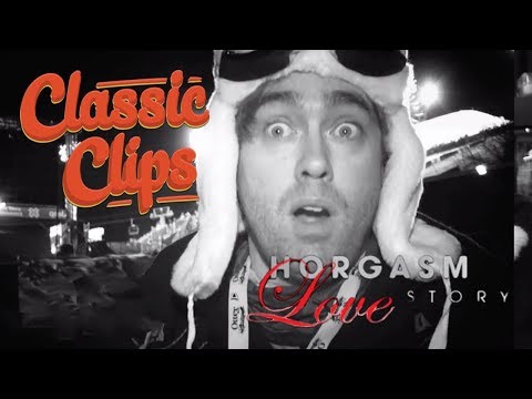 Dex Carrington Cameos as Torstein Horgmo's Manager in Horgasm: A Love Story