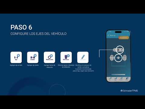 Cómo instalar AirCheck BLE y configurar la app | Guía paso a paso