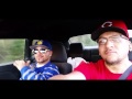 Road To Okeechobee With Johnny The Good Villain TGV And Cobra Immortal Tampa FL Documentary
