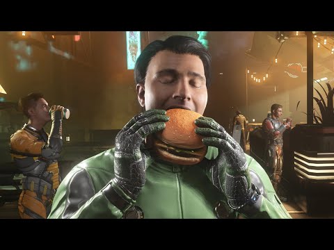 Star Citizen AMA - Let's Talk Star Citizen Alpha 3.17