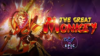 EpicWin Top Game - The Great Monkey Cinematic Video