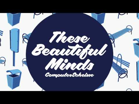 ComputerScheisse - Tuesday Sunshine - PL009