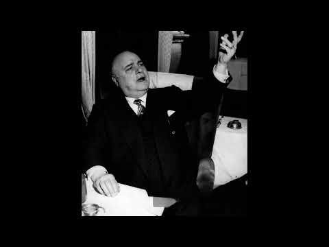 Beniamino Gigli Recital Feb. 17 1955, Vienna Konzerthaus