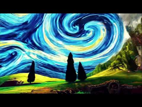 
 The Turning of Light 