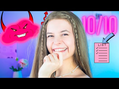 DRAMA IN DER SCHULE  10/10 ?!  😱💖