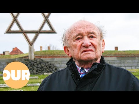 Strictly Kosher - Episode 3 | Our Life