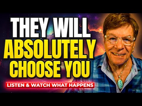 Make Them Absolutely Choose You 💯 | Use This Powerful Technique NOW!