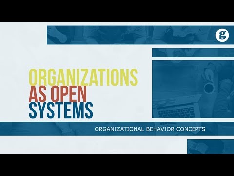 What is Organizational Behavior