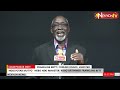 FORMER ROADS MINISTER FRANKLINE BETT PAYS TRIBUTE TO SELFLESS EMURUA DIKIR MP JOHANA NGENO