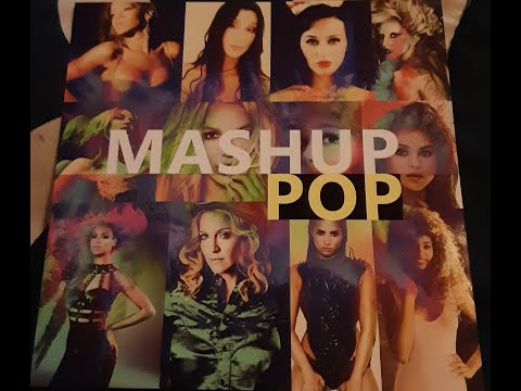 Cher VS Whitney Houston VS Madonna   Believe Somebody