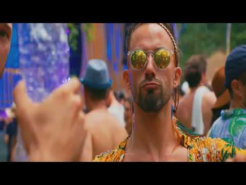 Bassjackers Vs Tiesto Ft  Post Malone - Are You Jackie Chan (Dj Gus MashUp)