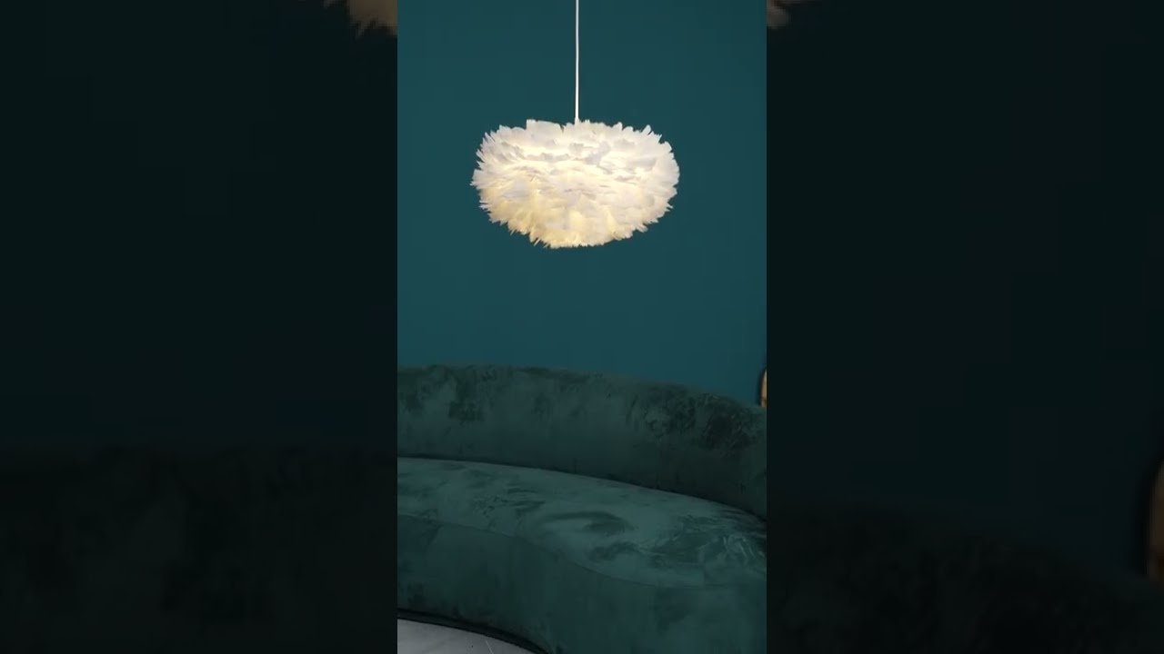 Eos Pendant Lamp
