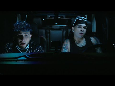 HP - ADSO FT. KEVVO (Official Video)