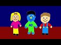 Judy David Song All Together Now My Version