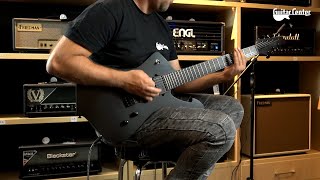Video thumbnail for Ibanez ICTB721 BKF | TV Guitar Center by TVGuitarCenter