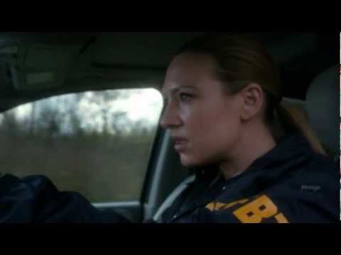 Fringe Episode 4.09 Scene - Peter To The Rescue