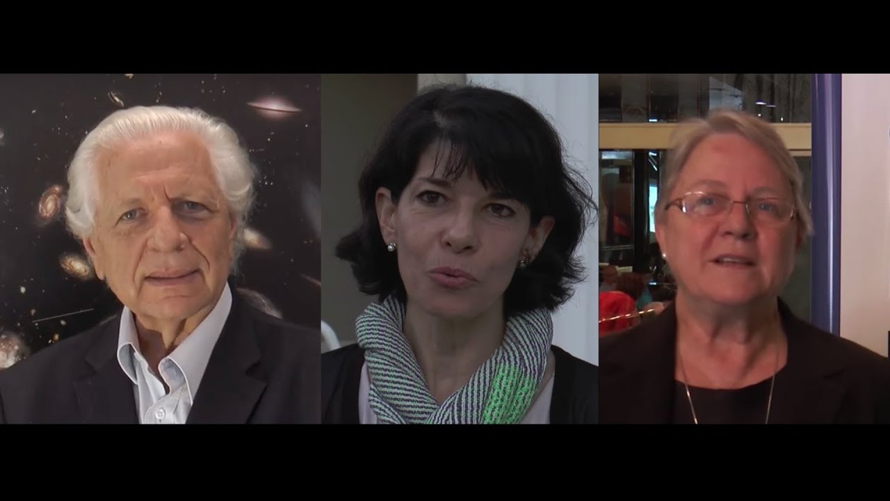 Ciência Aberta | Origem do Universo