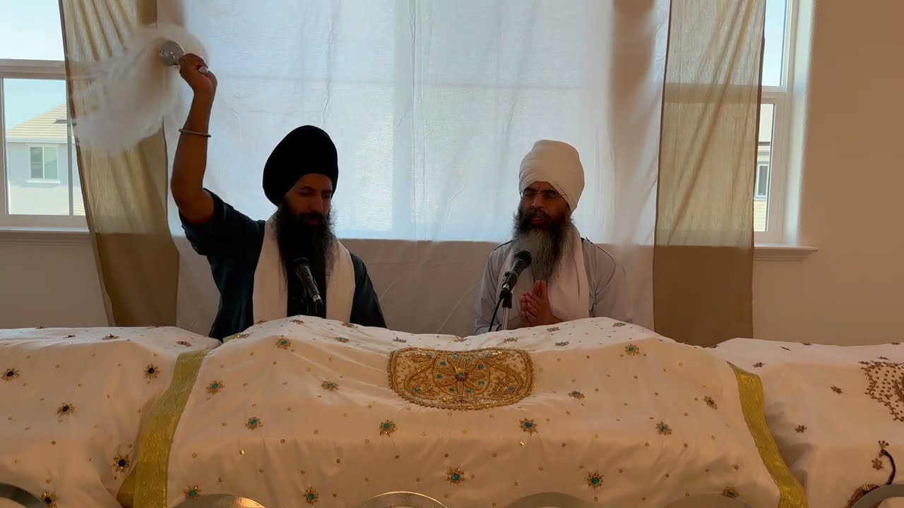 Vaar 11, Pauree 25 (Sakhi #3-4)