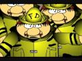 Dane Cook (Edited) - Animated, Exaggerating Girlfriend.wmv
