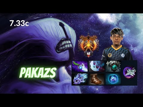 PAKAZS - FACELESS VOID [SAFELANE][7.33c]