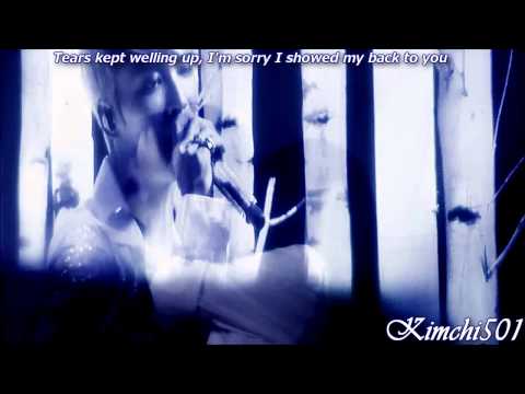김재중 (Kim Jaejoong) (JYJ) - Dear J