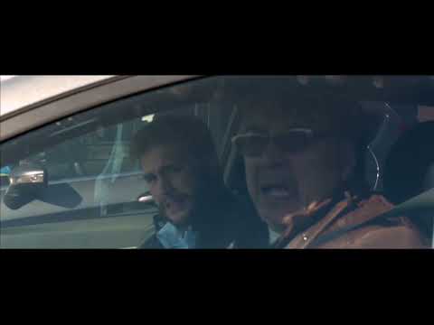 STORM CITY PRODUCTIONS - DAVE STORM DEMO REEL