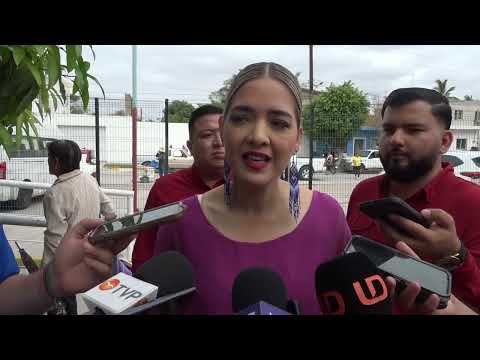 6 situaciones de urgencia social se atendieron en la colonia Urías en Jornadas de la Paz