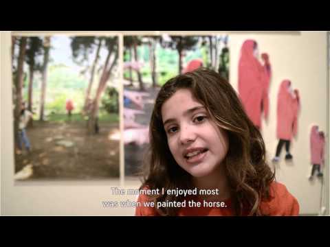 The Museum of Greek Childrens's Art