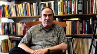 MIT 5.80, Spring 2008 Faculty Introduction