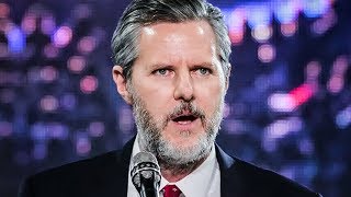 Why Is Liberty University Selling Jet Fuel To The Pentagon?