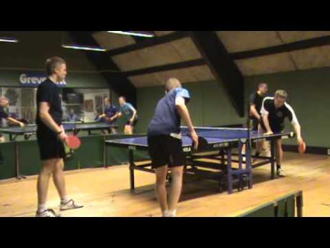 120229 Østserie, Greve - Brønshøj, Double