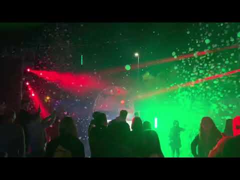 Albin Kaczka @ UNTOLD Festival 2021 🌙 (Tram Stage) 🚃