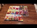 My Elmo S World VHS Collection