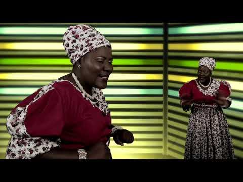 POSITIVE ROOM: ERNA CHIMU - ROKHOËS