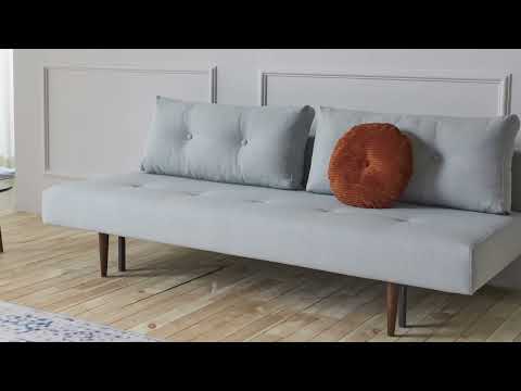 Recast Plus Sofa Bed by Innovation Living