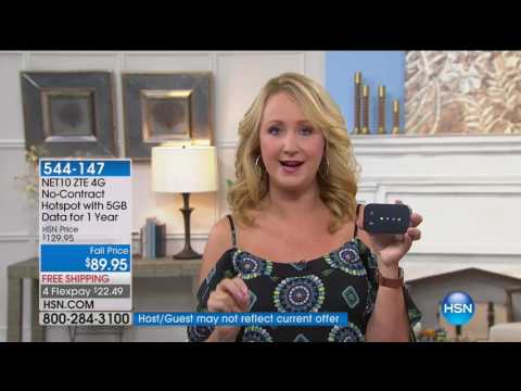 HSN | Electronic Connection 08.10.2017 - 05 AM