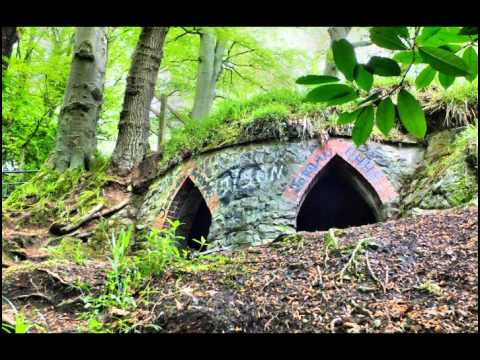 Derriaghy Church's & Crumlin Glen