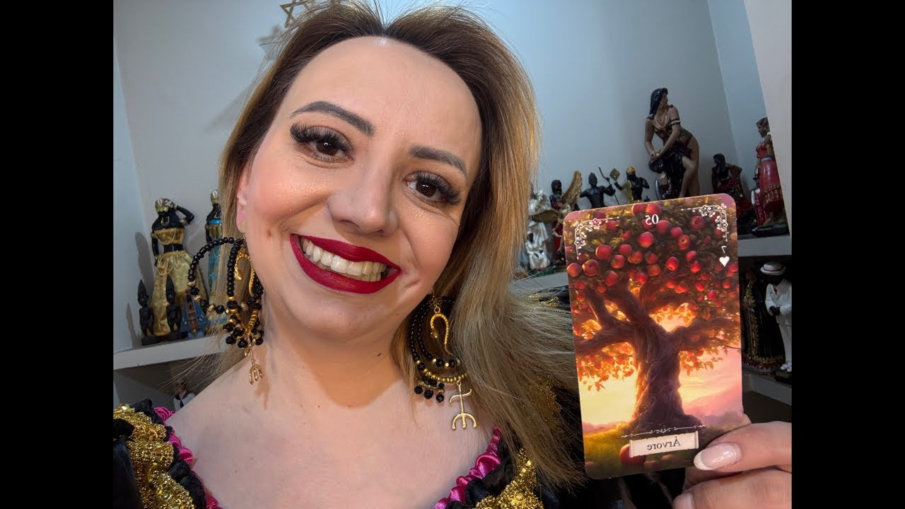 Está para ACONTECER a Qualquer INSTANTE!