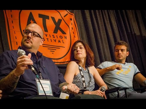 ATX Festival Panel: "Defining Docuseries" (2015)