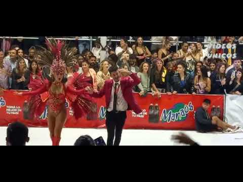 BATERIA ETERNA GUERRERA - SHOW DE BATERÍA 2022